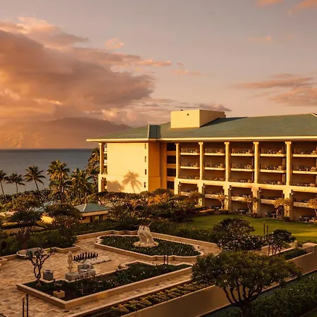 Four Seasons Resort Maui At Wailea-2