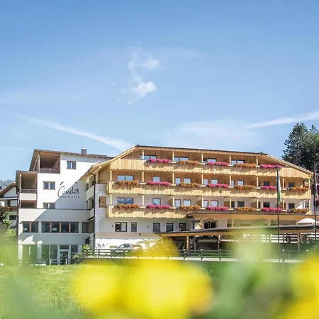 Hotel Condor-3