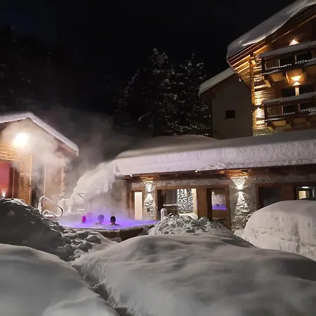 Hotel Del Bosco-2