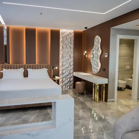 Brilliant Hotel & Spa-3