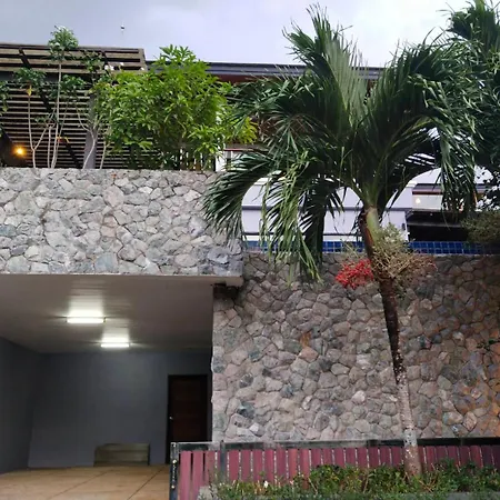 The Phura Villa Khaolak - Sha Extra Plus-2