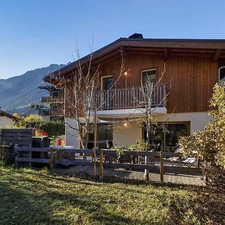 Chalet Le Grepon - Happy Rentals-3
