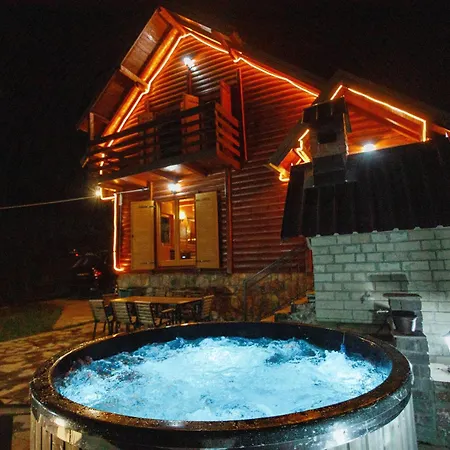 Villa Route Rugove-3
