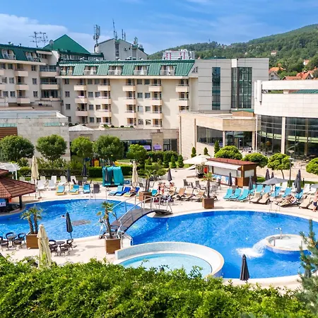 A Hoteli - Hotel Izvor-3