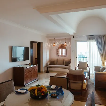 The Residence Tunis-2