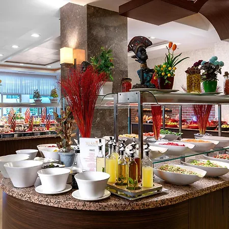 Telatiye Resort Hotel-2