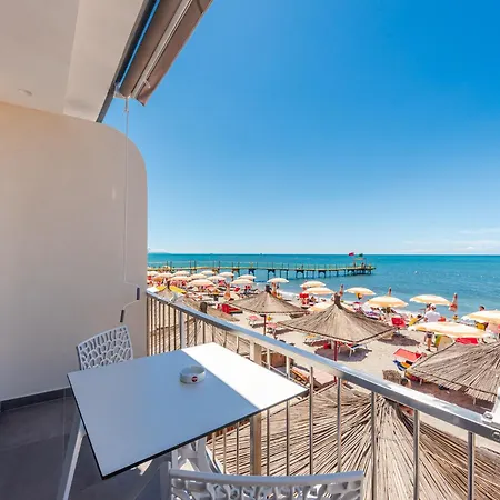 Aragosta Hotel-2