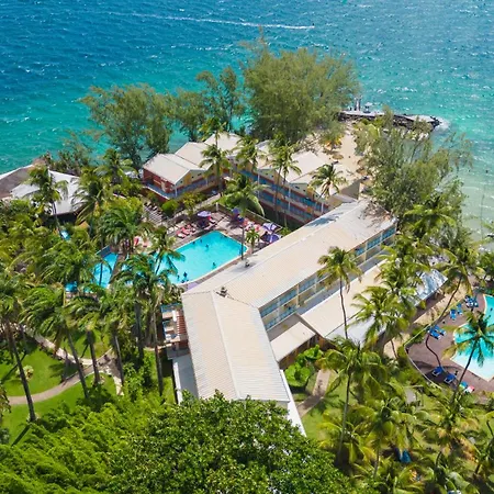 Carayou Hotel Et Spa-3