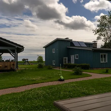 3 Bedroom House Ragakrasts-2