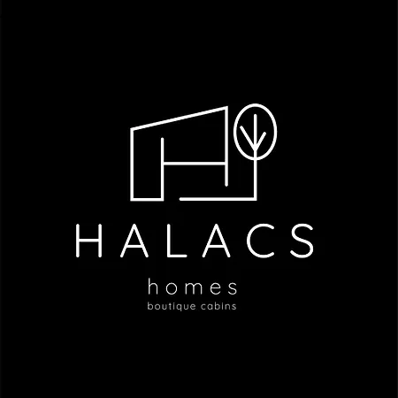 Halacs Homes Boutique Cabins, Unique Cabin-3