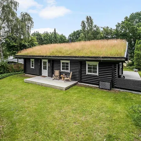Nice Home In Hornbaek With Wifi-3