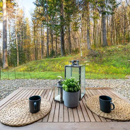 Vacationclub - Jana Matejki 1 Apartament 1-2