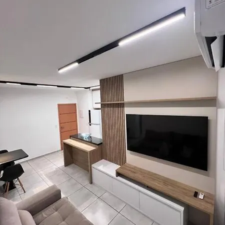 Apartamento Em Ubatuba No Itagua-2