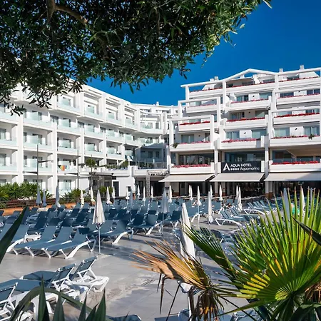 Aqua Hotel Aquamarina & Spa-2