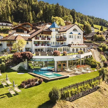 Alpenheim Charming&Spa Hotel-3