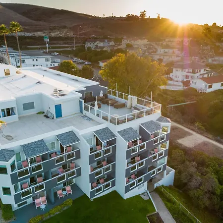 Seacrest Oceanfront Hotel-2
