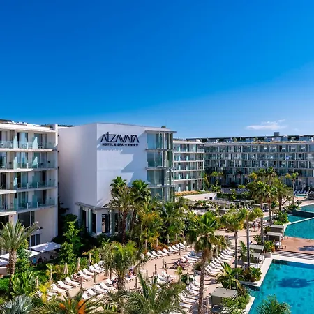 Atzavara Hotel & Spa-2