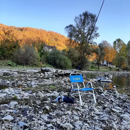 Brvnara Maljkovic Drina-3