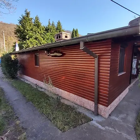 Brvnara Maljkovic Drina-2