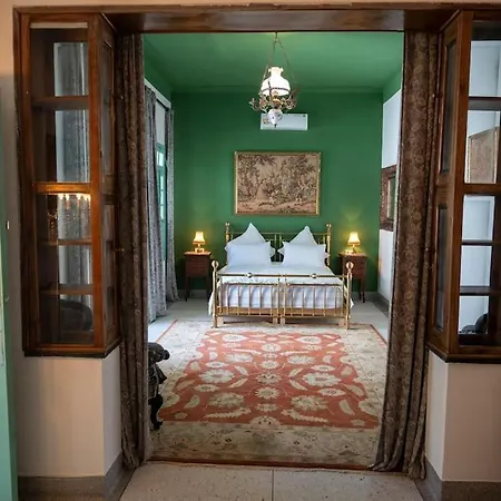Charming Medina Riad 8 Rooms With Pool - Riad Inn Medina-2