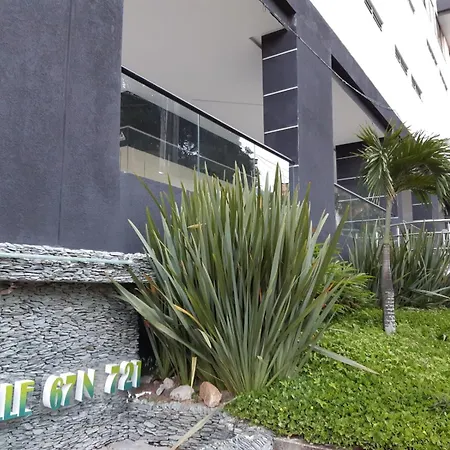 Apto De Lujo 3 Habitaciones-3