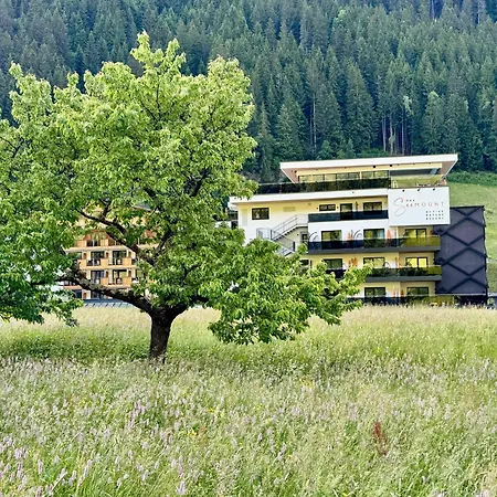 Active Nature Resort Das Seemount-2