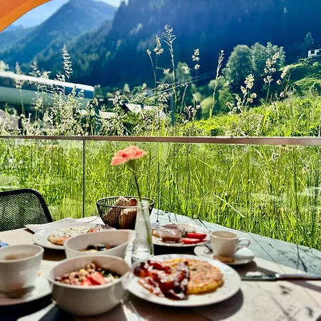 Active Nature Resort Das Seemount-3
