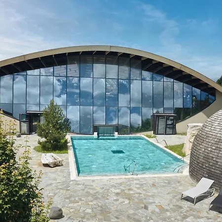 Center Parcs Les Trois Forets-3