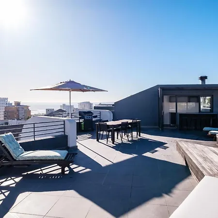 Penthouse On S-2