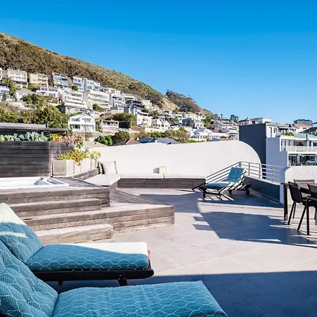 Penthouse On S-3