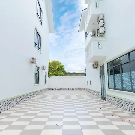 Hoang My Villa C2-52 Free Ho Boi, Bida, Karaoke, Thang May-2
