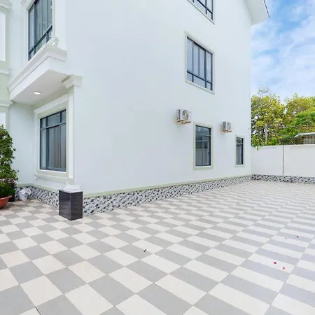 Hoang My Villa C2-52 Free Ho Boi, Bida, Karaoke, Thang May-3
