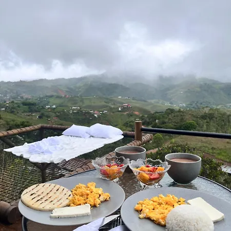 Entre Nubes Eco Hotel-2