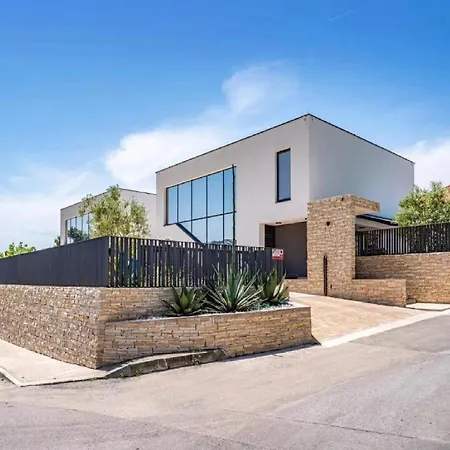 Villa Omega-3