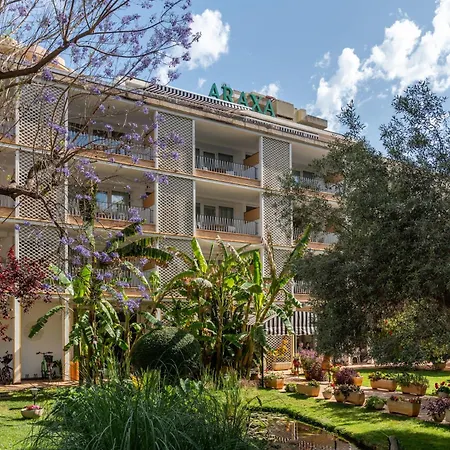 Hotel Araxa - Adults Only-2