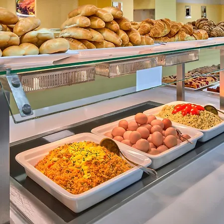 Congress&Wellness Hotel Olsanka-2