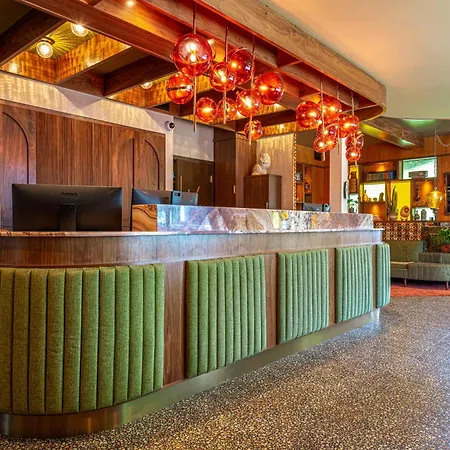 Hotel Zed Victoria-3