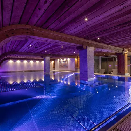 Arca Aparthotel & Spa-2