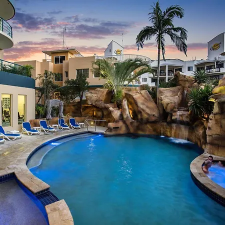Landmark Resort-2