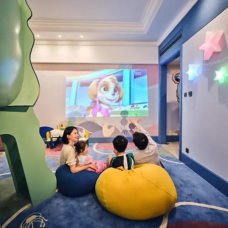 InterContinental Shenzhen by IHG-2