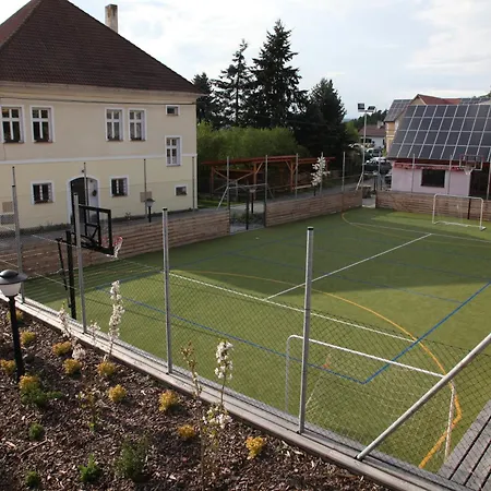 Hotel U Zeleneho Stromu-3