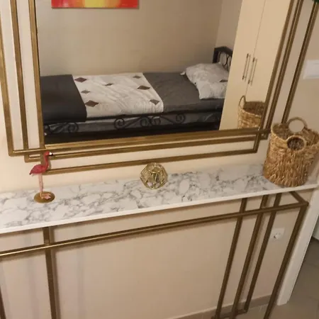 Suncev Breg Apartmani-2