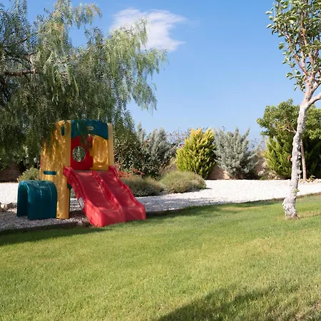 Alba Bianca Villa, Family Retreat With Heated Pool By Thinkvilla-2