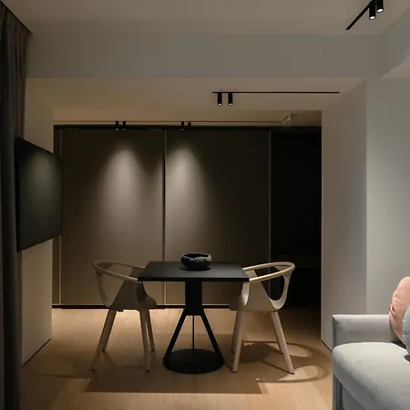 Dusit Suites Hotel Athens-3