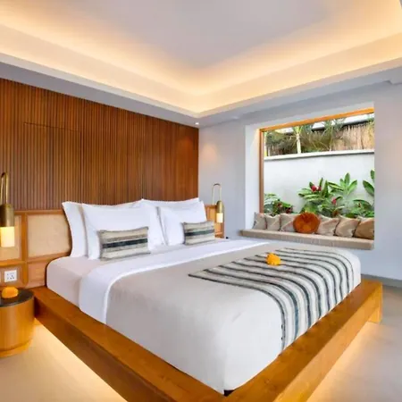 Entire 2Br Grand Ricefield Pool-3