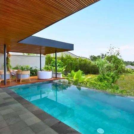 Entire 2Br Grand Ricefield Pool-2