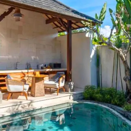 Alyssum 2 Bedroom Private Pool & Jacuzzi-2