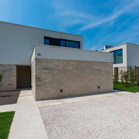 Lovely Home In Nova Vas With Sauna-3