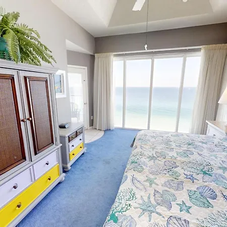 Long Beach Resort 1406 Tower 2-3