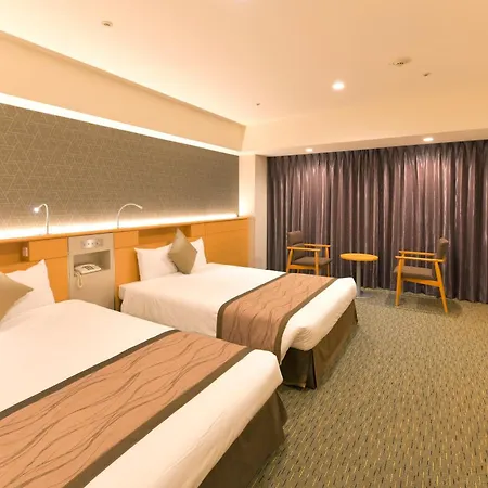 Narita Tobu Hotel Airport-3